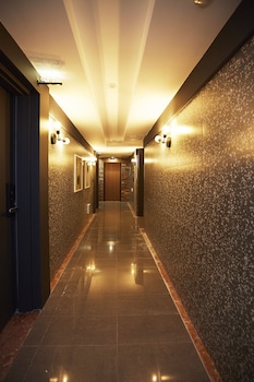 no25 hotel