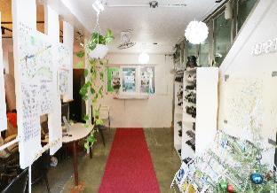 Hostel Korea Original,Sungin 2-Dong>>Seoul,1 star