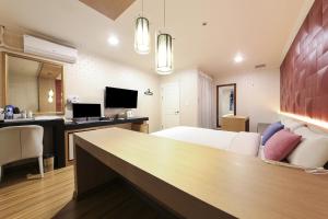 Central Hotel,Changwon-Si>>Changwon,3 star
