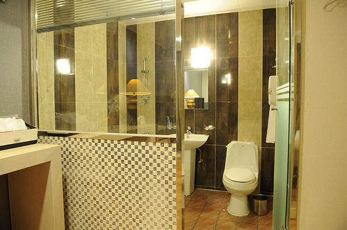 central hotel