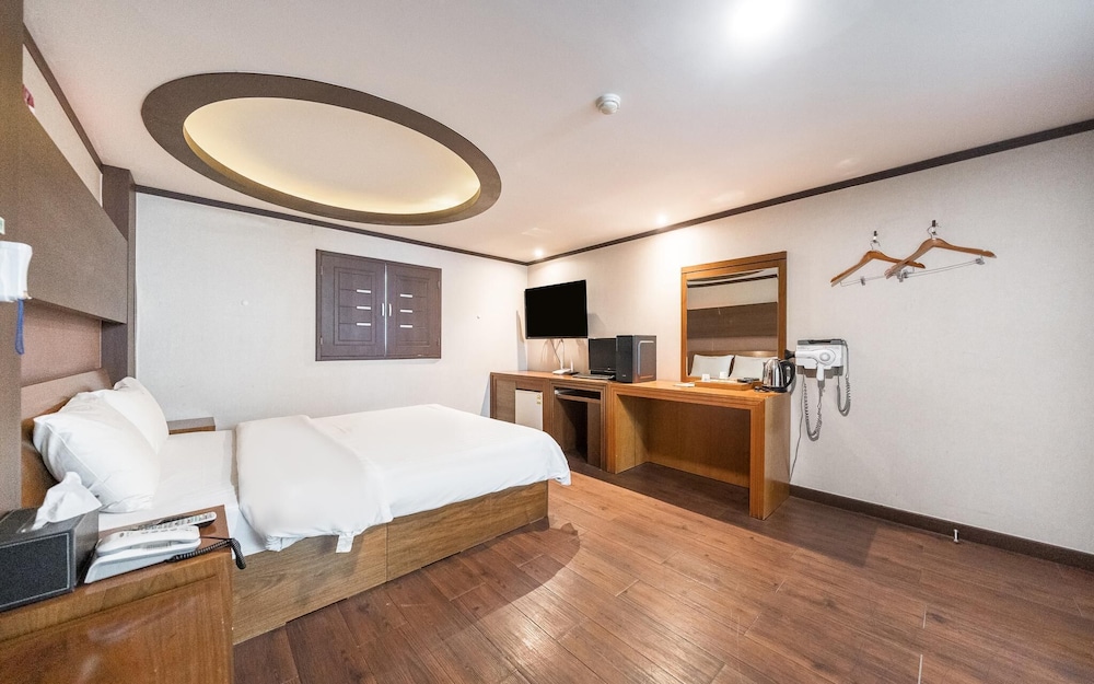 hotel j suwon