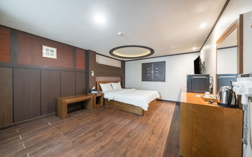 hotel j suwon