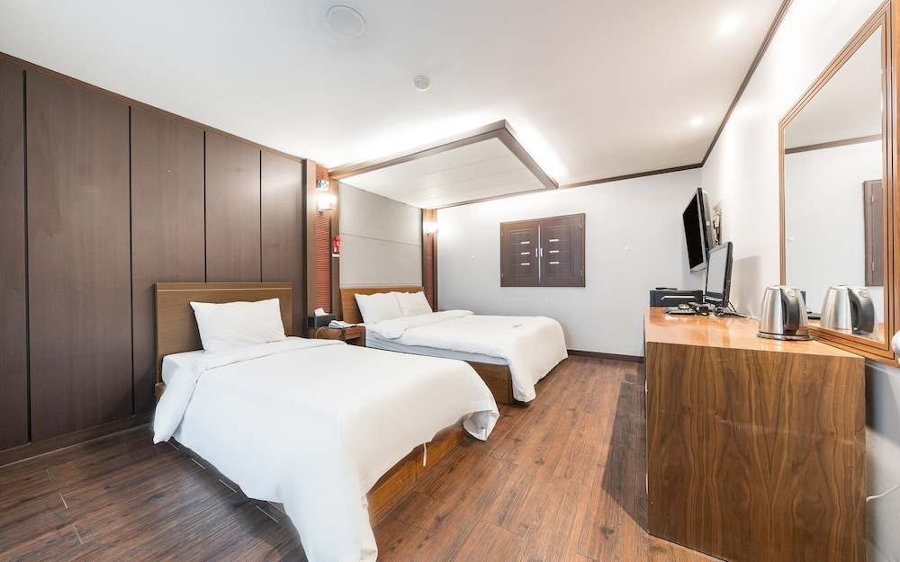 hotel j suwon