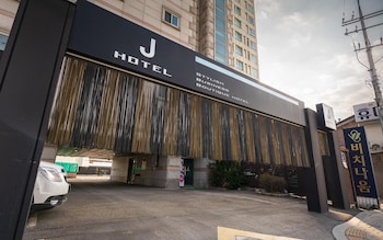 hotel j suwon