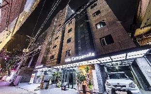 design hotel daniel campanella