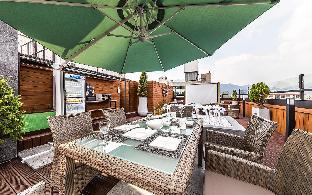 design hotel daniel campanella