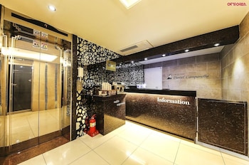 design hotel daniel campanella