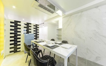 design hotel daniel campanella