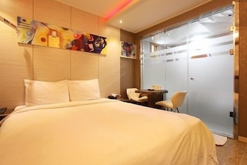 design hotel daniel campanella