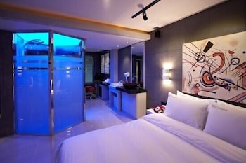 design hotel daniel campanella