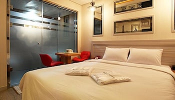 design hotel daniel campanella