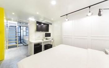 design hotel daniel campanella