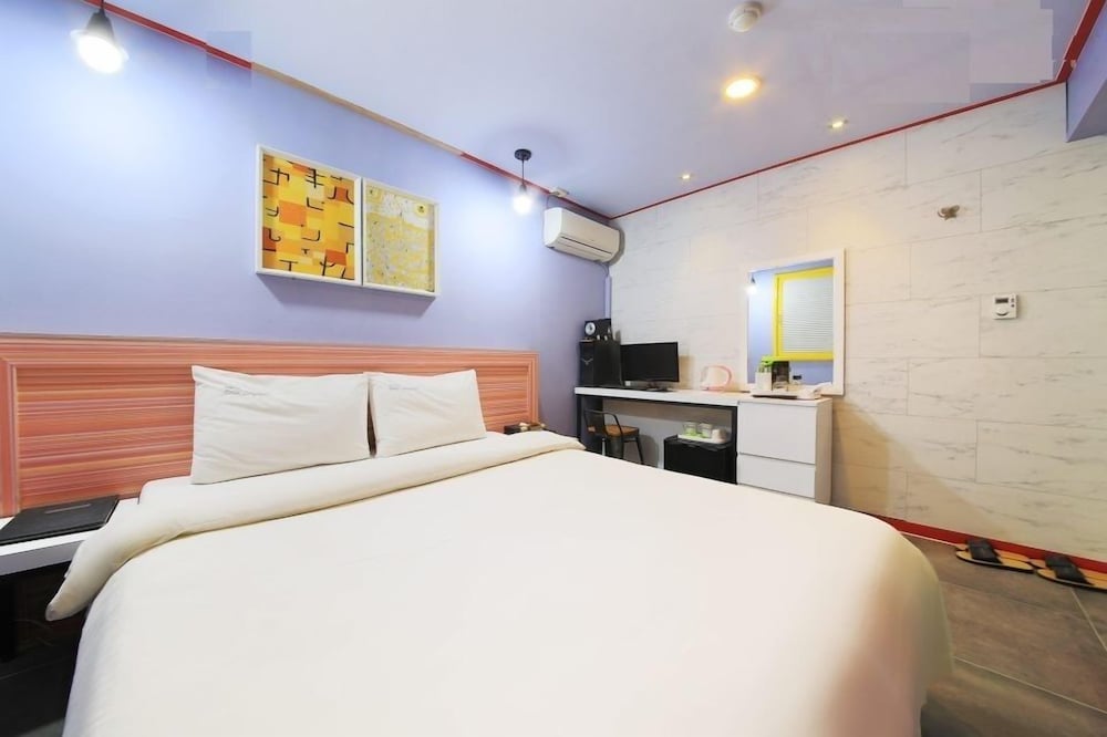 design hotel daniel campanella