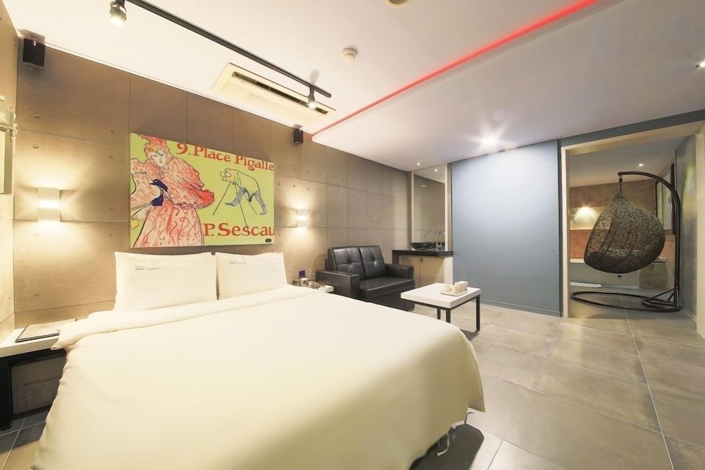 design hotel daniel campanella