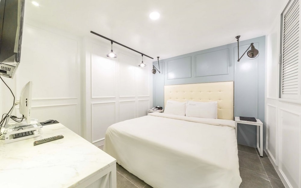 design hotel daniel campanella