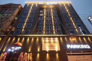 Le Idea Hotel Busan Station,Dong-Gu>>Busan,3 star