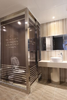 le idea hotel busan station