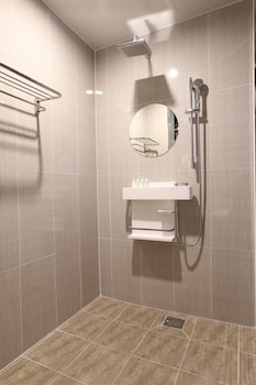 le idea hotel busan station