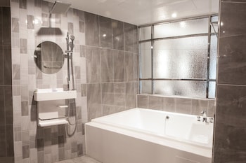 le idea hotel busan station