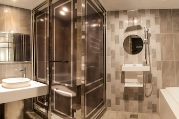 le idea hotel busan station