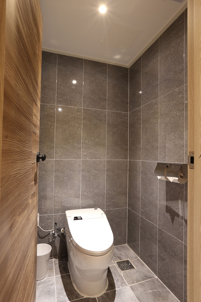 le idea hotel busan station