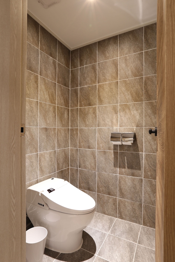 le idea hotel busan station