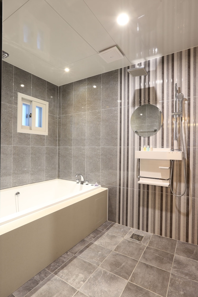 le idea hotel busan station