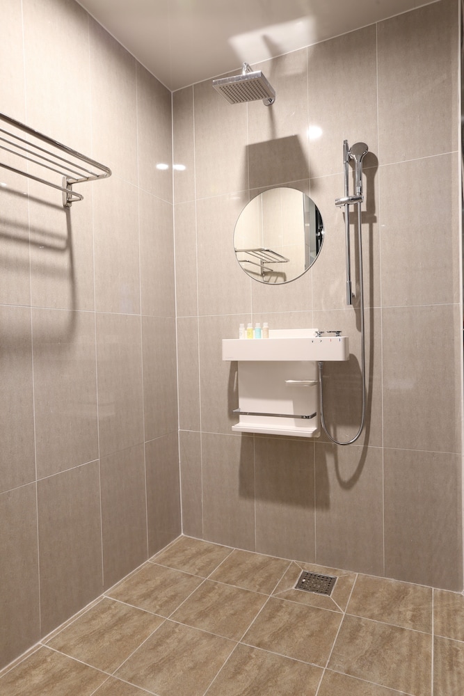 le idea hotel busan station