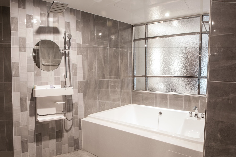 le idea hotel busan station