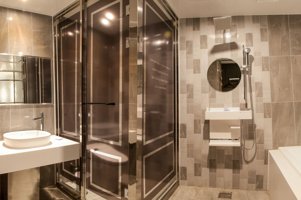 le idea hotel busan station