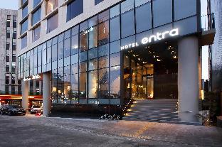 Hotel Entra Gangnam,Seoul>>Seongnam,4 star