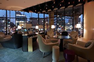 Hotel Entra Gangnam,Seoul>>Seongnam,4 star