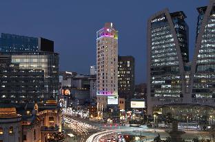 Aloft Seoul Myeongdong,Seoul>>Jung-Gu,4 star