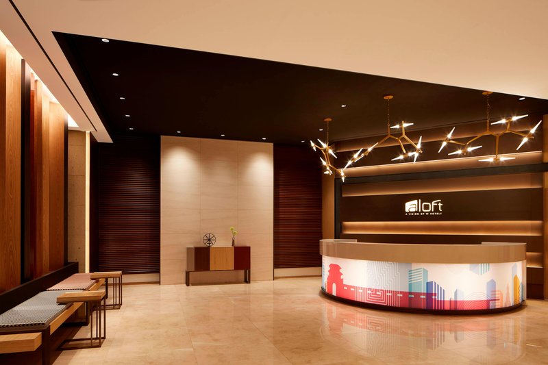 aloft seoul myeongdong