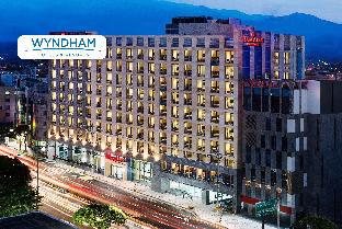 ramada jeju city hall