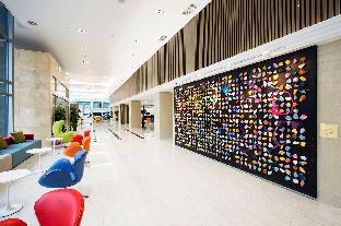 ramada jeju city hall