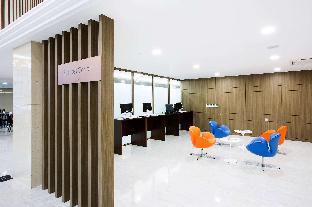 ramada jeju city hall