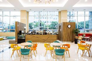 Ramada Jeju City Hall,Jeju City>>Jeju,4 star