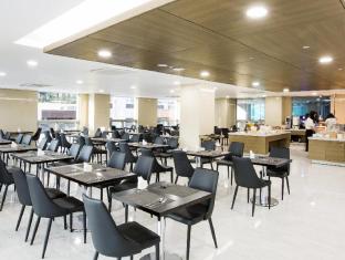 ramada jeju city hall