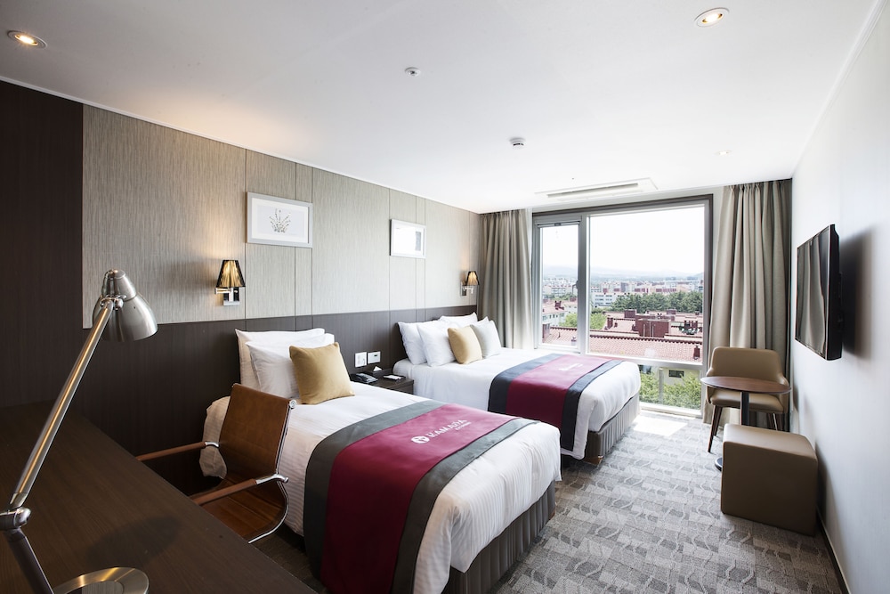 ramada jeju city hall