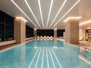 Novotel Ambassador Seoul Yongsan - Seoul Dragon City,Near National Museum Of Korea,5 star