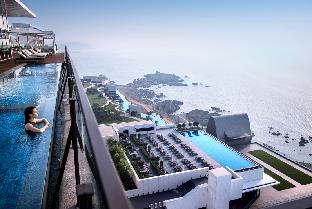 Ananti At Busan Cove,Gijang>>Busan,5 star