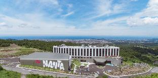 Hotel Nanta Jeju,Jeju City>>Jeju,4 star