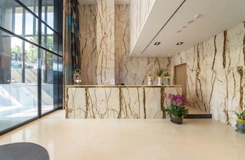 hotel bay 204 dobong