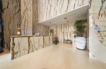 hotel bay 204 dobong