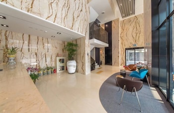 hotel bay 204 dobong