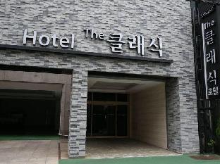 Yeosu Hotel The Classic,,2 star