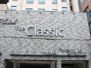 Yeosu Hotel The Classic,,2 star