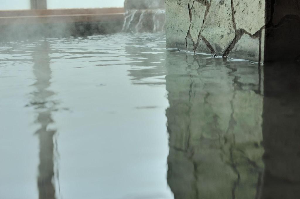dormy inn niigata natural hot spring
