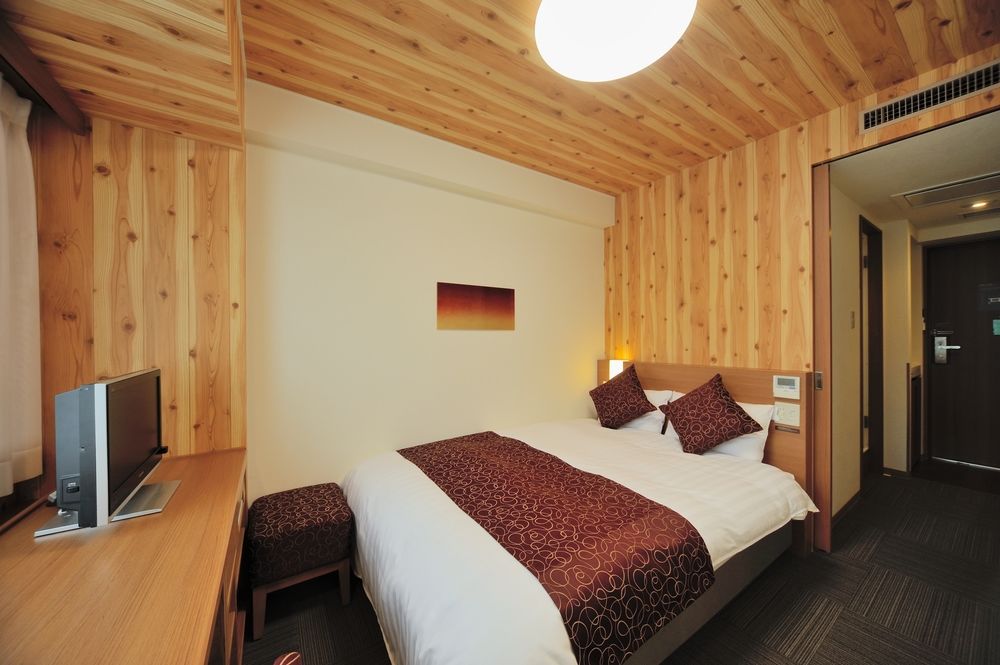 dormy inn niigata natural hot spring